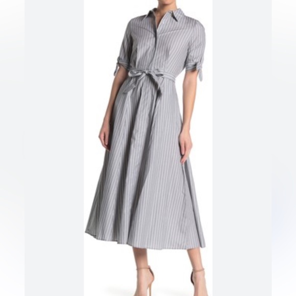 Calvin Klein Dresses & Skirts - CK midi dress